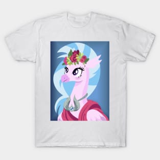 Aurora Silverstream T-Shirt